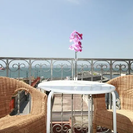 فندق مبيت وإفطار Bayard's 5*