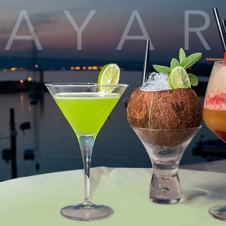 Bayard's 5* Portici