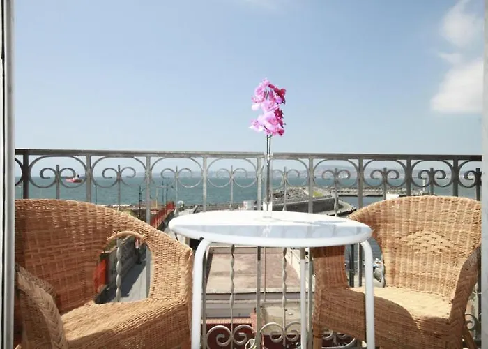 B&B Bayard's 5*