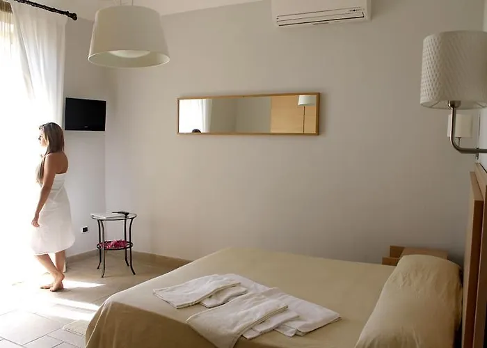 B&B Bayard's 5*