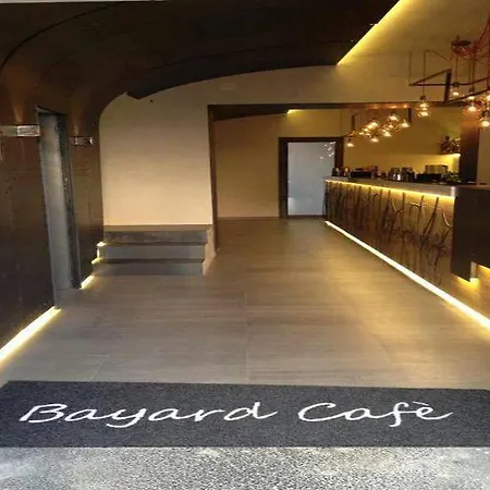 Bayard's Bed & Breakfast 5*