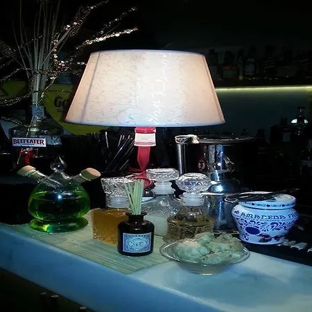 Bayard's Bed & Breakfast Portici