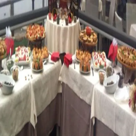 Bayard's Portici