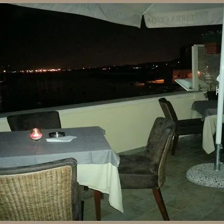Bed & Breakfast Bayard's 5*