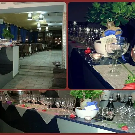 Bayard's Bed & Breakfast 5*
