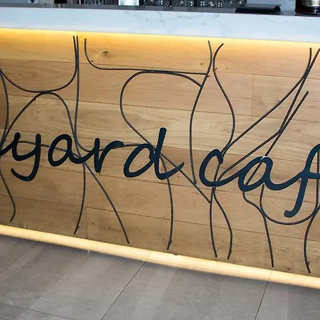 Bayard's Bed & Breakfast Portici