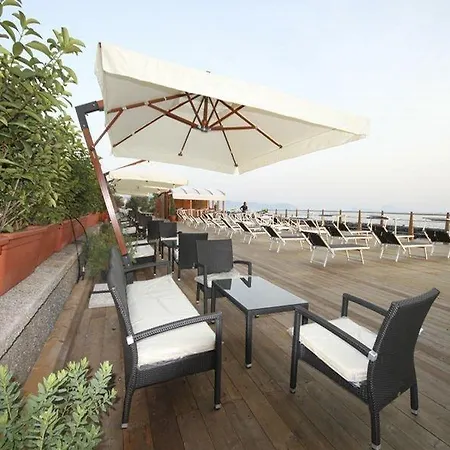 Bayard's Bed & Breakfast Portici
