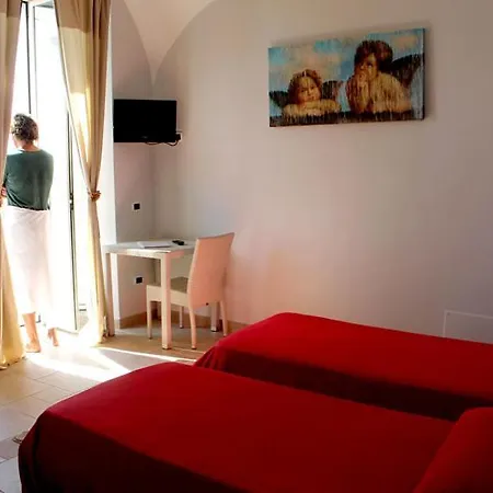 Bayard's Bed & Breakfast