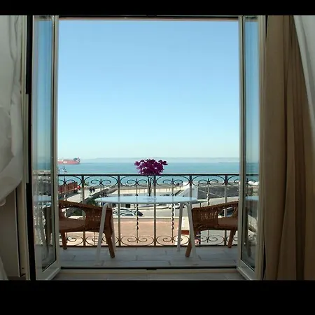 Bed & Breakfast Bayard's Portici