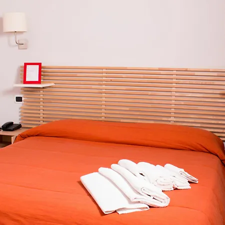 Bed & Breakfast Bayard's Portici