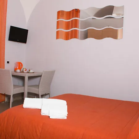 Bayard's Bed & Breakfast 5*