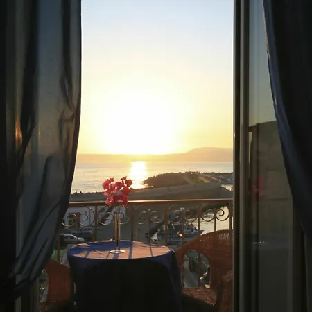 Bayard's Bed & Breakfast Portici