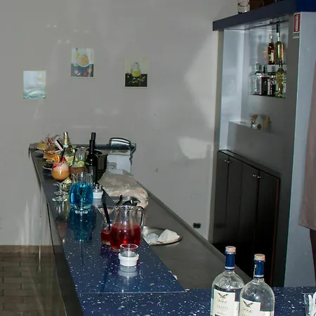 Bayard's Bed & Breakfast Portici