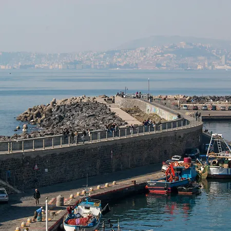 Bayard's Portici