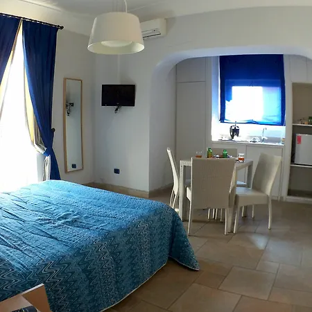 Bed & Breakfast Bayard's 5*