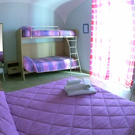 Bed & Breakfast Bayard's 5*