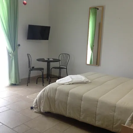Bed & Breakfast Bayard's