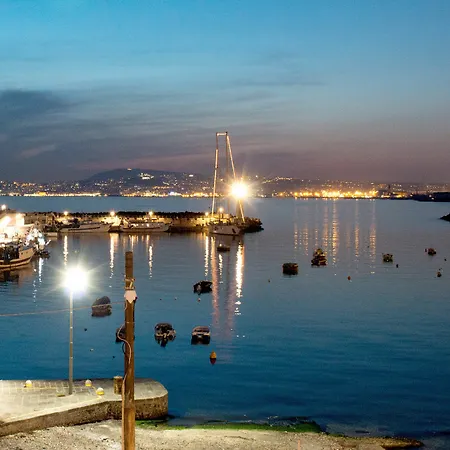Bed & Breakfast Bayard's Portici