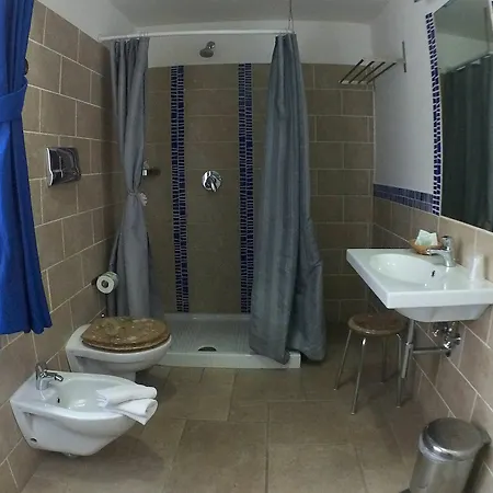 Bayard's Bed & Breakfast 5*